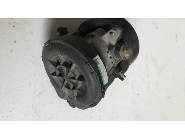 Вторичный воздушный насос