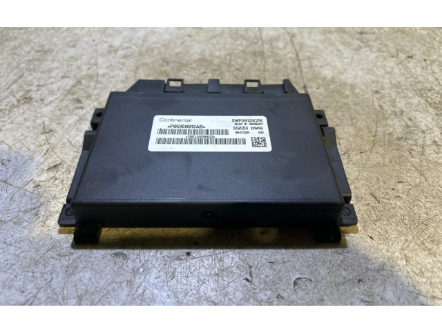 Блок управления коробкой передач P05150913AB, 004113201   Chrysler 300C