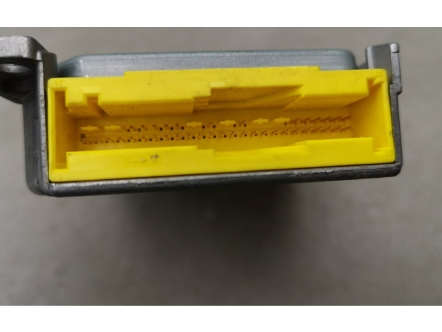 Блок подушек безопасности 8L0959655F   Audi A3 S3 8L