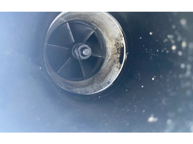 Turbodmychadlo Турбина 03L253056A   Volkswagen Tiguan   