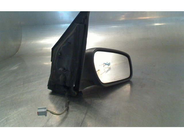 Зеркало (механическое)       Ford Fusion  2006 - 2012 года   