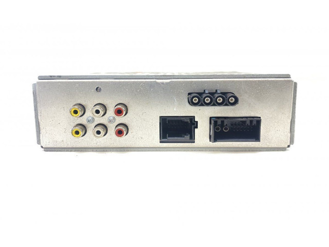 Блок управления A2218701989, A2218706089   Mercedes-Benz CL C216