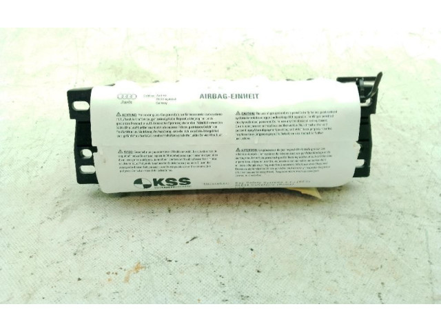 Подушка безопасности пассажира 8T0880204F Audi A4 Allroad