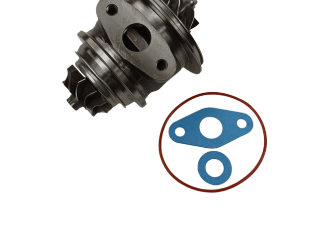 Турбина KIA Rio 28201-2A760, CHRA50-0263