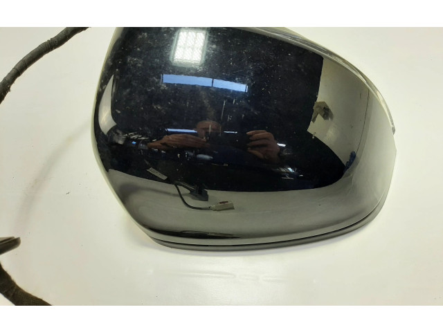 Зеркало электрическое Volvo XC40 - года