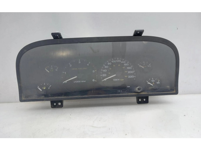 Панель приборов 56042930AA Jeep Grand Cherokee (WJ)