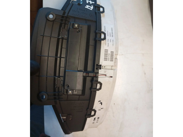 Přístrojová deska Volvo XC70 2010 31270854AA, 69199930U