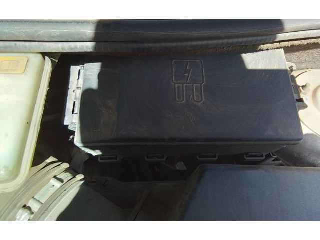 Блок предохранителей Ford Transit - Tourneo Connect