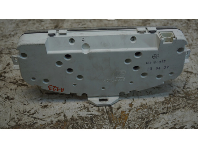 Панель приборов 30765316   Volvo C30       