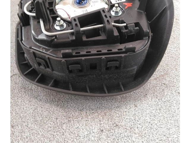 Подушка безопасности пассажира 985108265R   Renault Clio IV