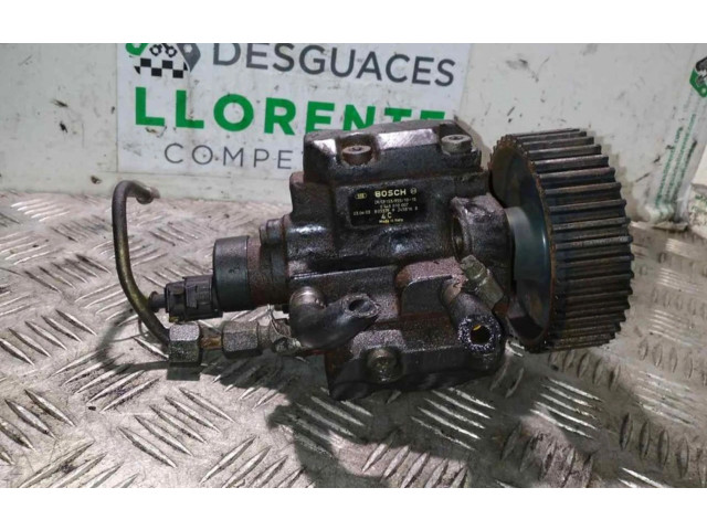 Vstřikovací čerpadlo 0445010007, BOMBAINYECCION Fiat Doblo