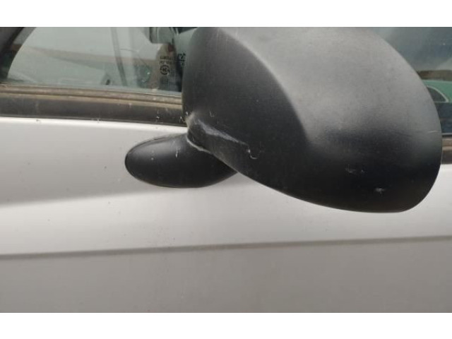 Зеркало электрическое        Chevrolet Matiz   -  года   