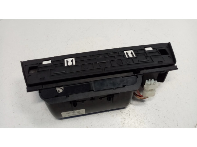 Пепельница