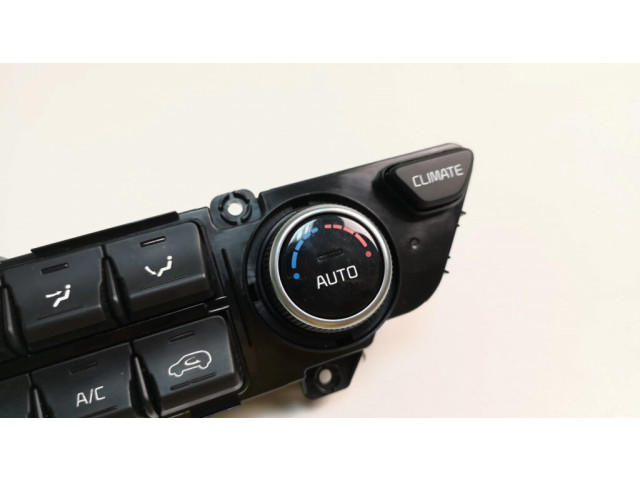 Блок управления климат-контролем 97250F1700   KIA Sportage