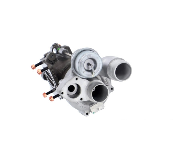  Турбина Mini Cooper Coupe R58 1.6 53039880163, 003-002-001260R         