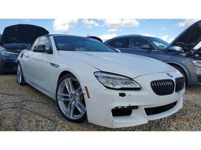 Jednotka ABS 6881305, 6881306 BMW 6 F12 F13 2016