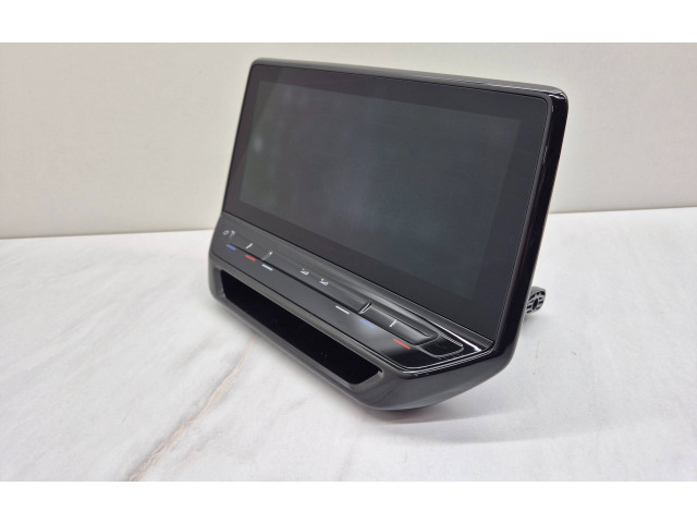 Дисплей 10A919605H, 10A919605HQWA Volkswagen ID.3