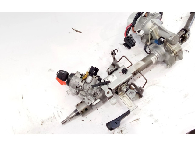 Рулевая рейка 4405A153, 32250851 Mitsubishi ASX - года