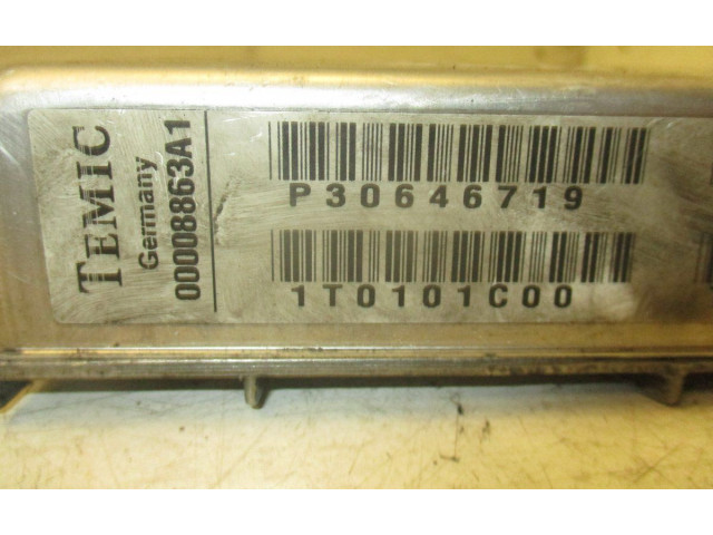 Блок управления коробкой передач P30646719   Volvo XC90