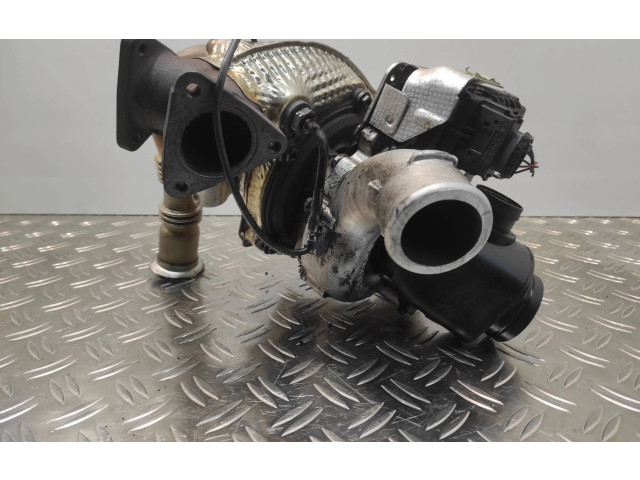 Zámek zadních dveří 059145874C, 7996712 Audi A7 S7 4G 2012