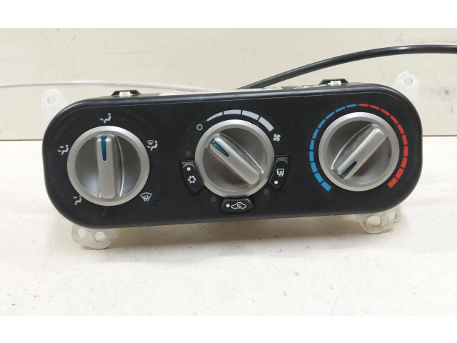 Блок управления климат-контролем P05058299AE, 11292006   Jeep Compass