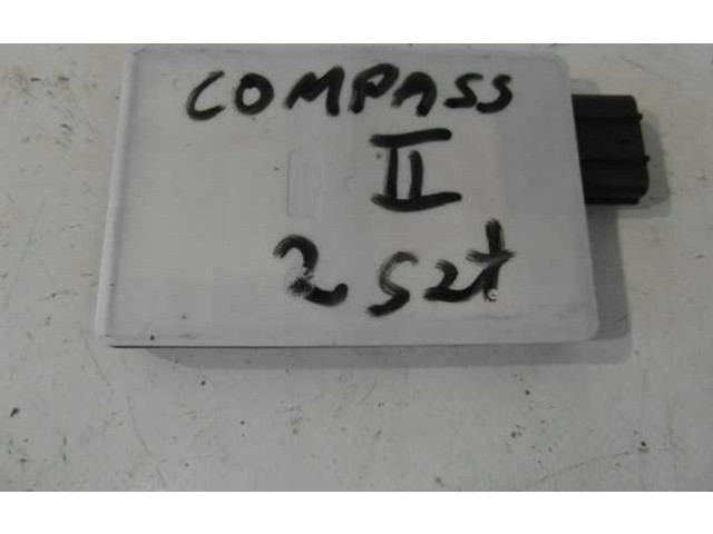 Датчик слепых зон 68420480AB Jeep Compass