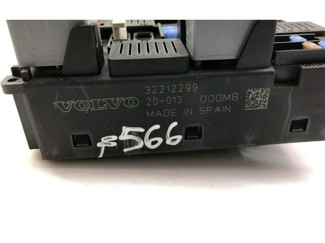 Другие блоки управления / модули