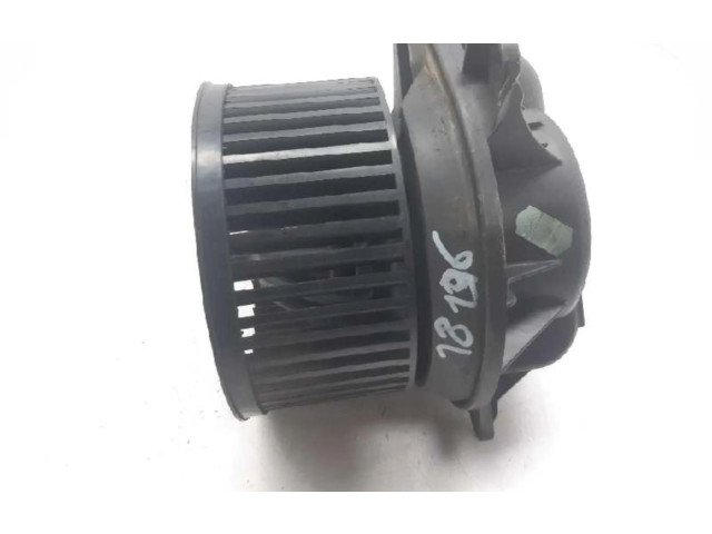 Вентилятор печки F659963H Peugeot 406