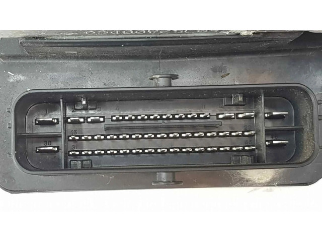 Блок АБС 71777672, 6000627413   Jeep  Renegade  2014- года