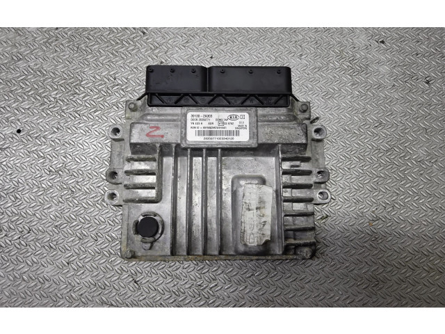 Řídící jednotka 391302A303 KIA Venga 2012