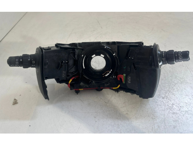 Подрулевой шлейф SRS 8200906795, 88104012381 Renault Clio III