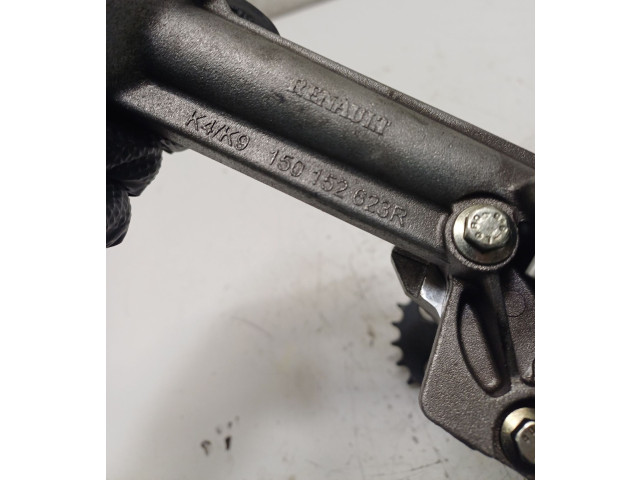 Масляный насос 8200307174   Dacia Lodgy      