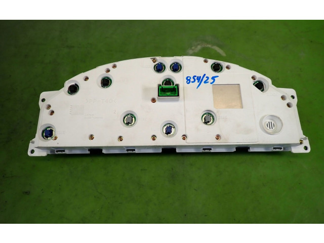 Панель приборов 94598219472449 Volvo S80