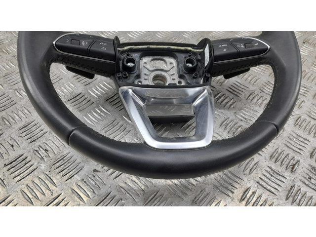 Volant Audi Q7 4M 2018 4M0419091M  