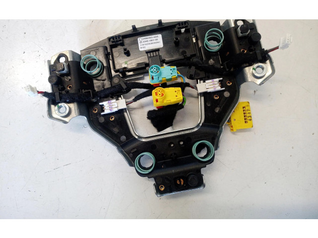 Подушка безопасности водителя 1456212-30-A Tesla Model S