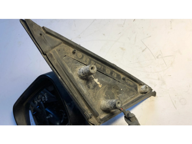 Zpětné zrcátko BMW 5 E39 1998 E10117351, E10117352