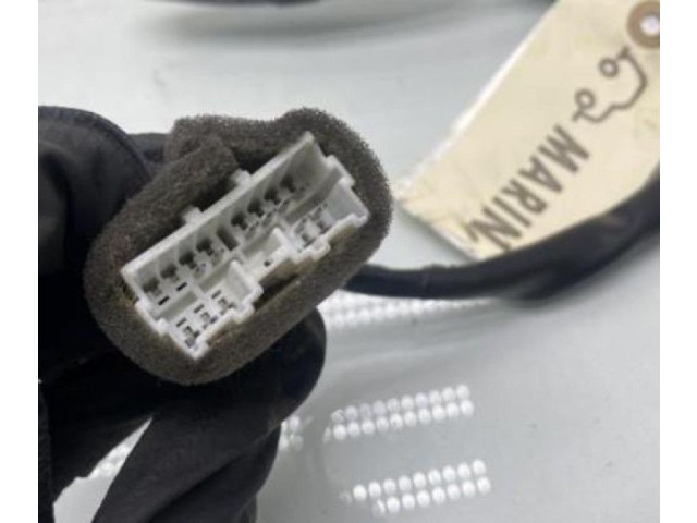 Ручка стеклоочистителей SsangYong Korando