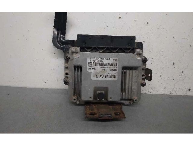 Řídící jednotka 0281016426, 391112A121 KIA Soul 2010