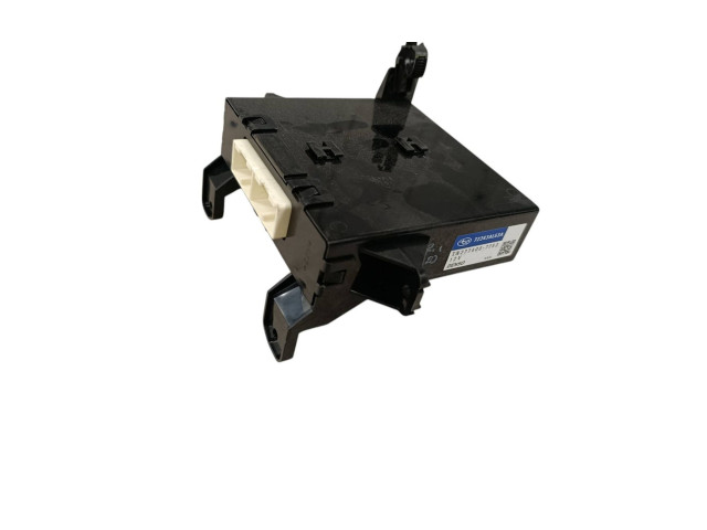 Блок управления климат-контролем 72343AL53A, TN2774007750   Subaru Outback (BS)