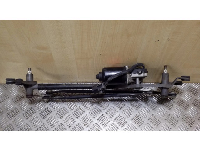 Комплект механизма стеклоочистителей