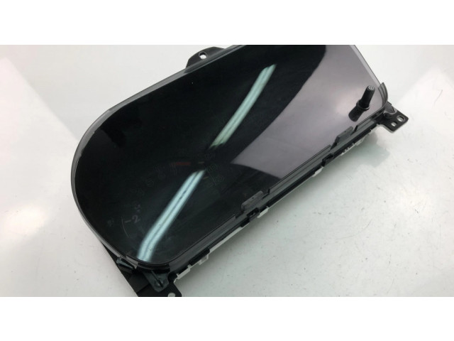 Панель приборов 78100SJDG122M1 Honda FR-V