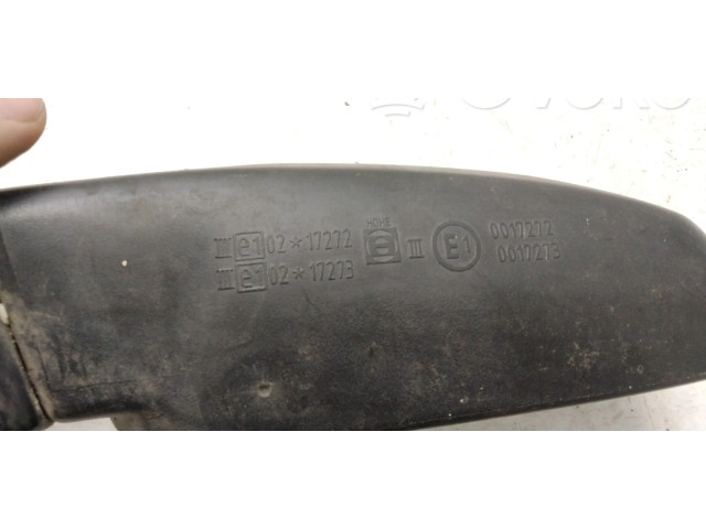 Zpětné zrcátko Volkswagen PASSAT B3 1989 E10017272, E10017273