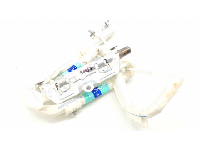 Боковая подушка безопасности 13251617, 367416257 Opel Astra J