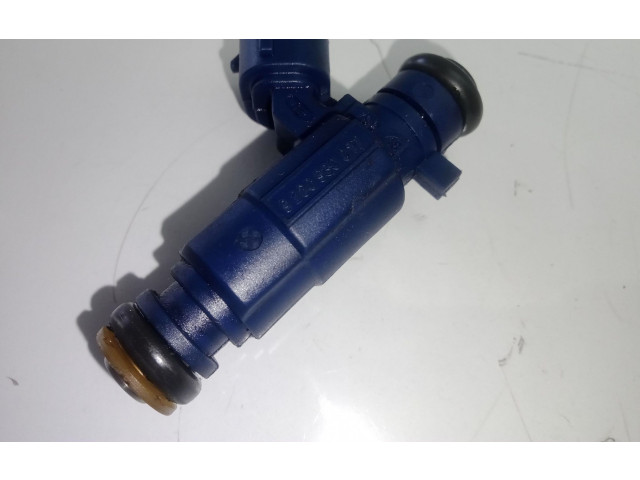 Форсунка 2.PINES Hyundai i10 G4HG