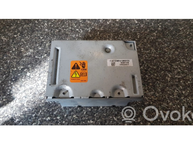 Блок управления 95907290   Buick Encore I