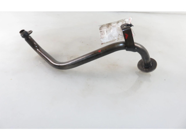 Масляный насос M13A Suzuki Jimny