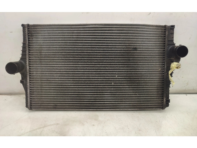 Радиатор интеркулера 989581K, 31274553   Volvo XC90  