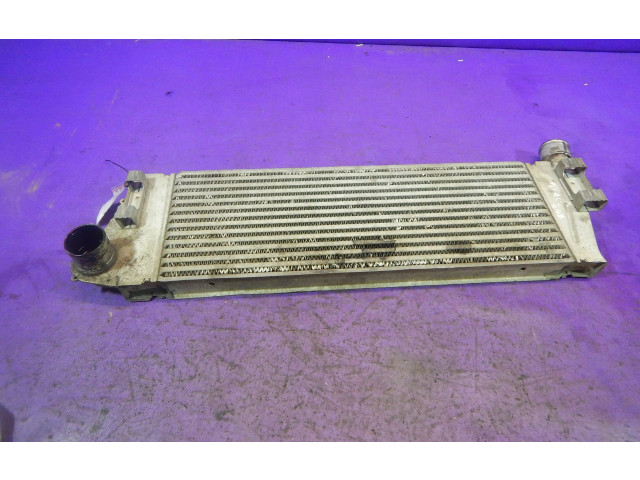 Интеркулер 8200468425, 8200468425 Renault Scenic II - Grand scenic II