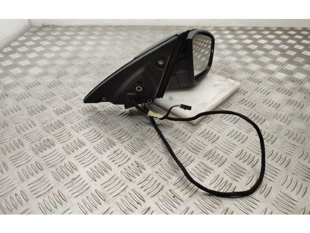 Зеркало электрическое Skoda Octavia Mk3 (5E) 2013 - 2019 года