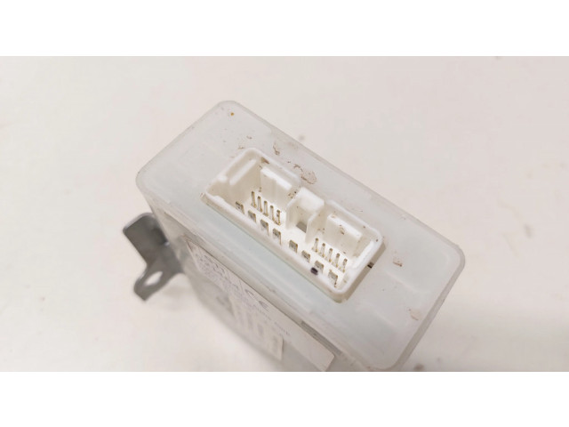 Блок управления BU28N00000, 021464 Subaru Impreza II